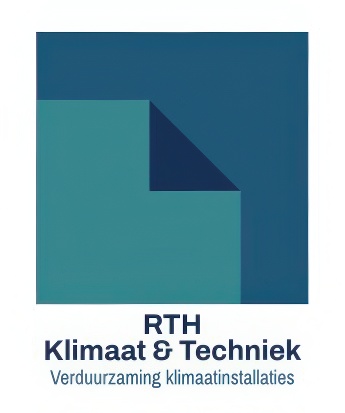 RTH Klimaat & Techniek Logo